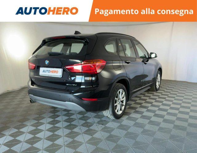 BMW X1 sDrive16d Business