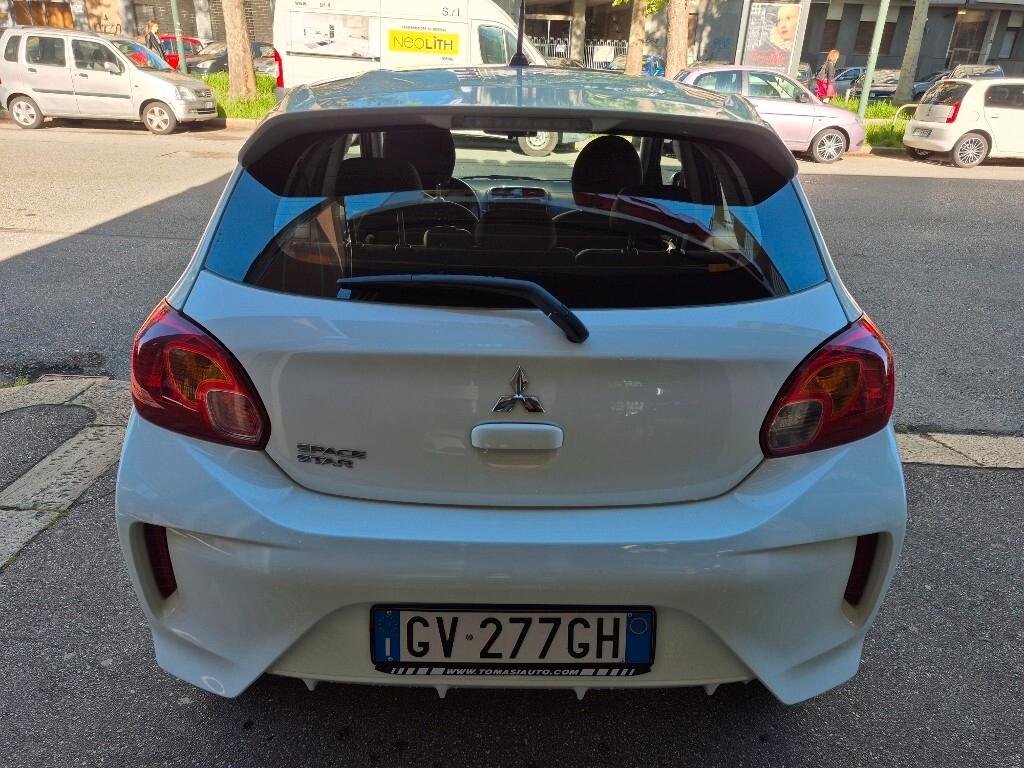 Mitsubishi Space Star 1.2 Invite SDA