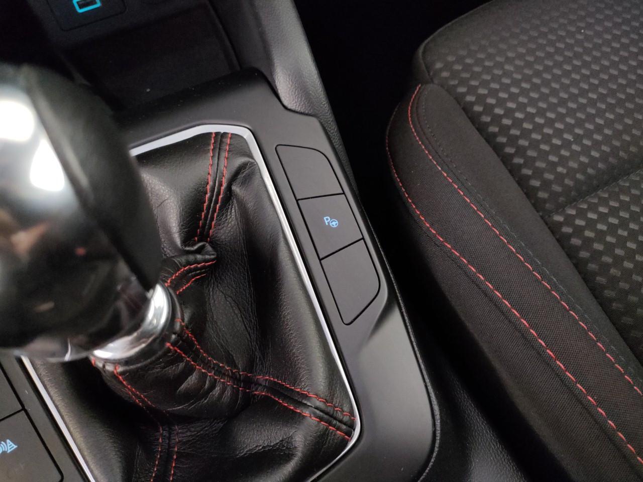 FORD Focus 1.0 ecoboost ST-Line s&s 125cv
