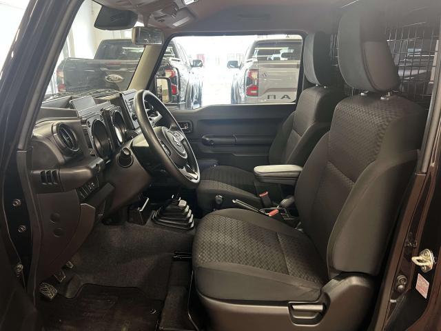 Suzuki Jimny Jimny IV 1.5 Easy Pro 4wd allgrip