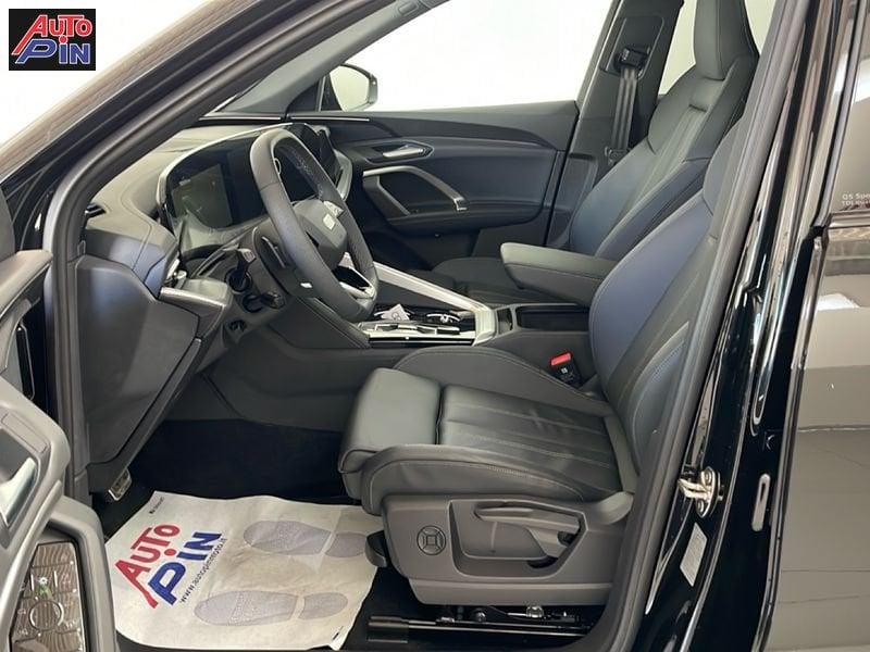 Audi Q5 Sportback TDI 150kW quattro S tronic S Line Edition **IN ARRIVO**