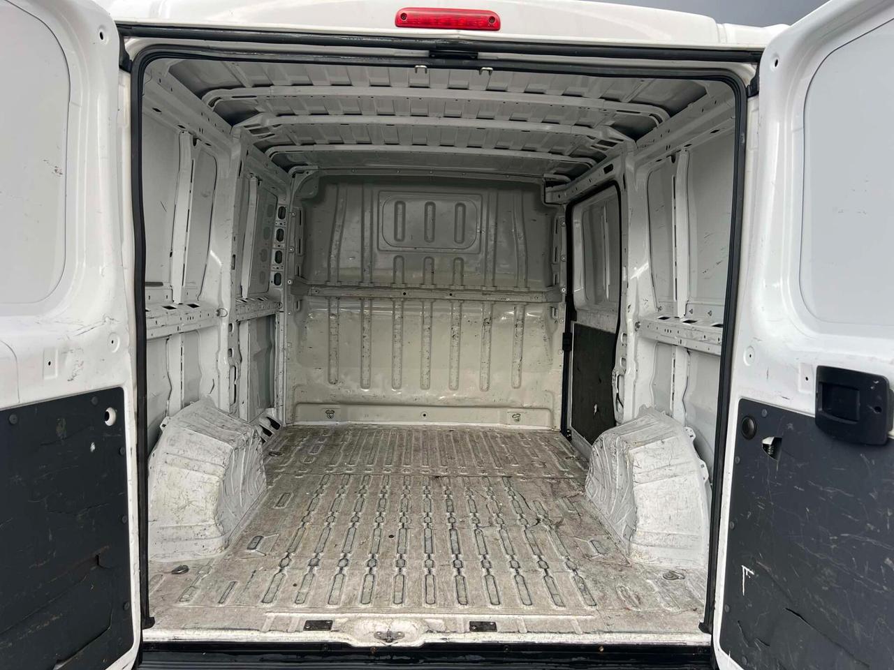 Fiat Ducato 2.3 Mjt 130Cv 6M