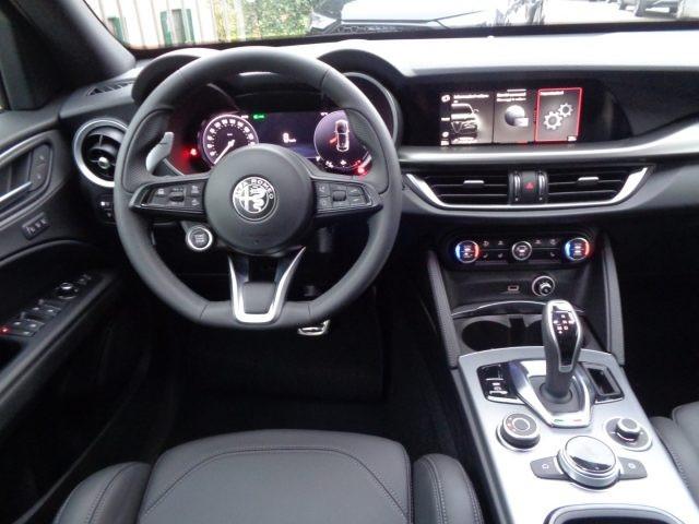 ALFA ROMEO Stelvio 2200 TD VELOCE 210CV AT8 Q4 NEW MODEL "20 NAV