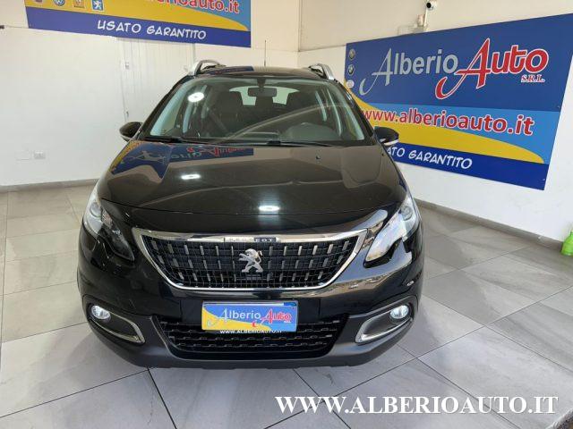 PEUGEOT 2008 1° serie BlueHDi 100 Active *OFFERTA DEL MESE*