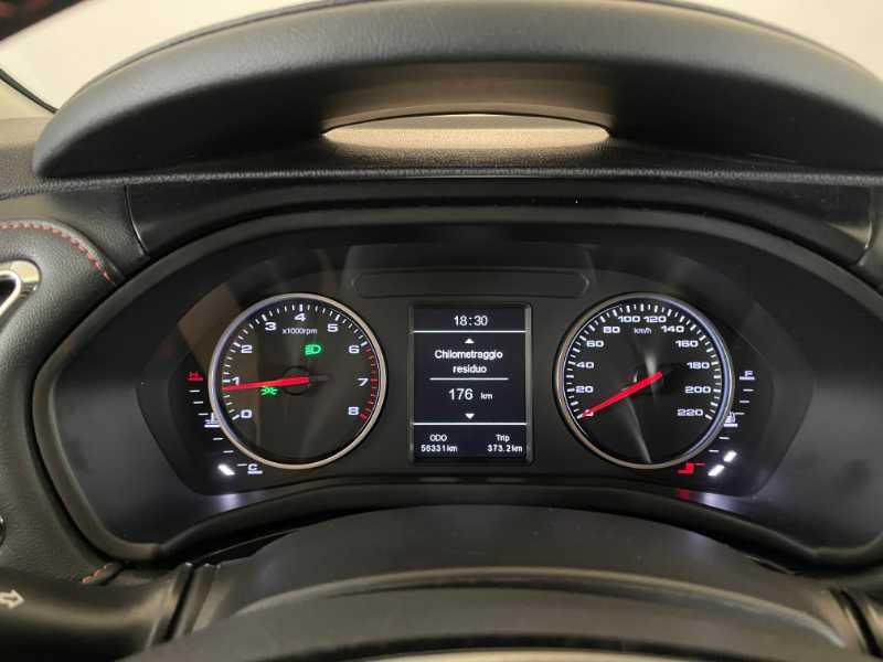 EVO Evo 3 - Evo 3 1.5 Gpl 107cv