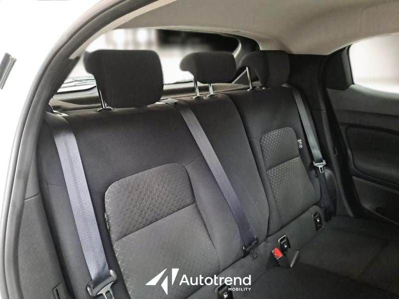Nissan Juke 1.0 DIG-T 114 CV Automatica Dct Acenta