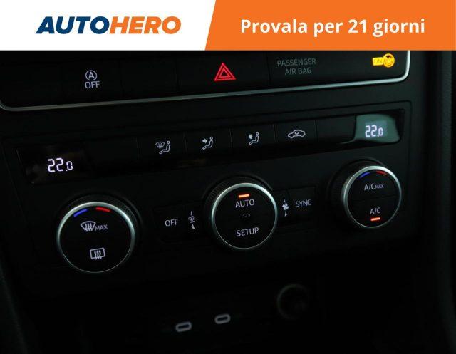 SEAT Ateca 1.5 EcoTSI DSG Business