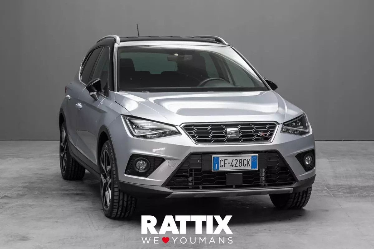 SEAT Arona 1.0 Ecotsi 110CV FR dsg