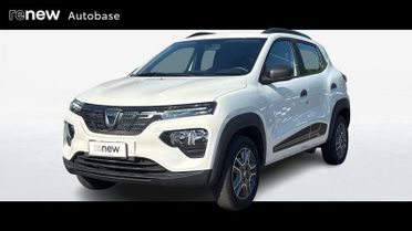 Dacia Spring Electric 45 Comfort