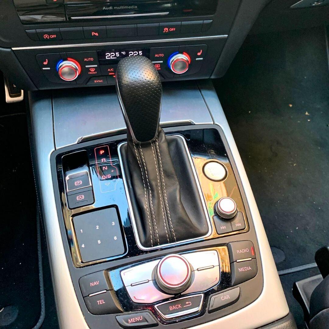 Audi A6 3.0 TDI 272 CV Quattro S-Tronic Business Plus