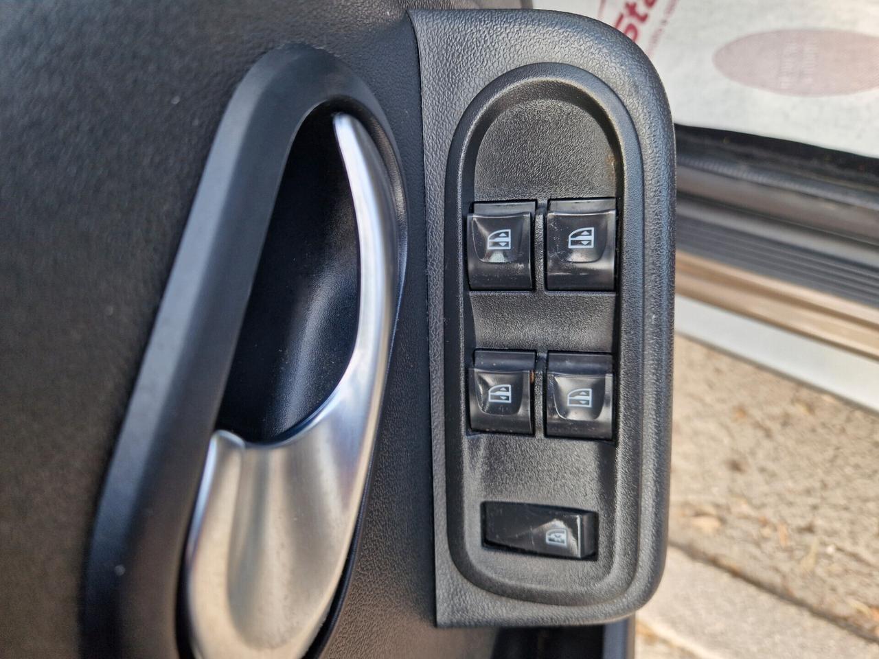 Dacia Duster 1.5 dCi 110CV Start&Stop 4x2 Lauréate