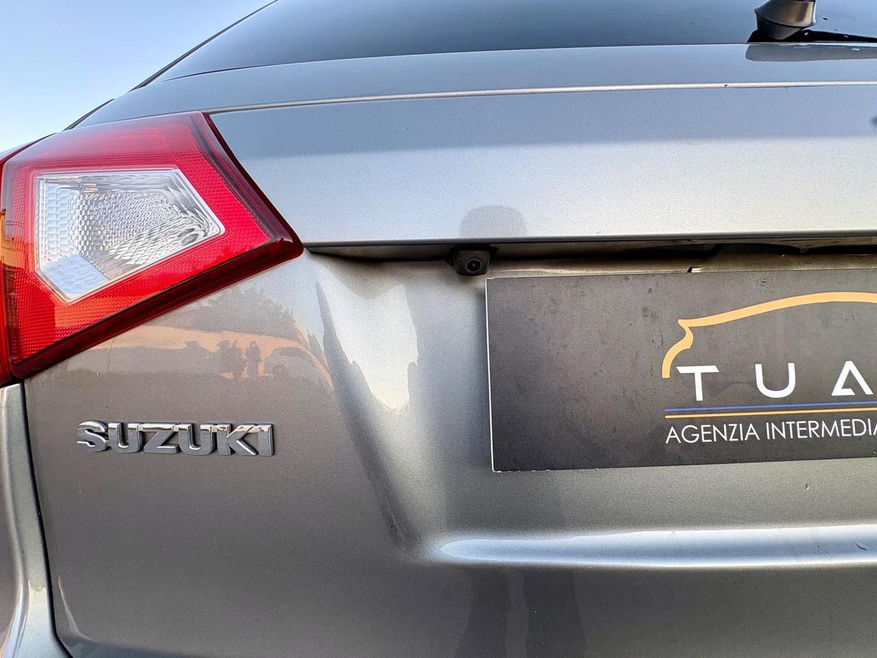 Suzuki Vitara V-Cool 1.6 DDiS #8246