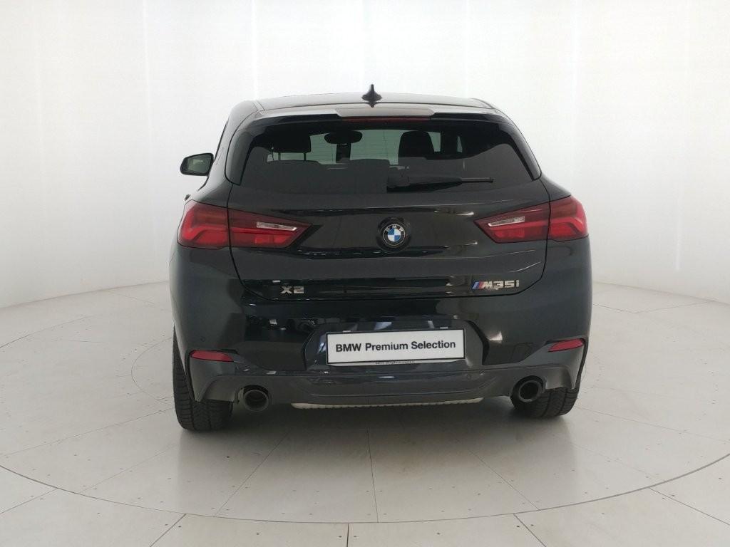 BMW X2 M 35 i xDrive Steptronic