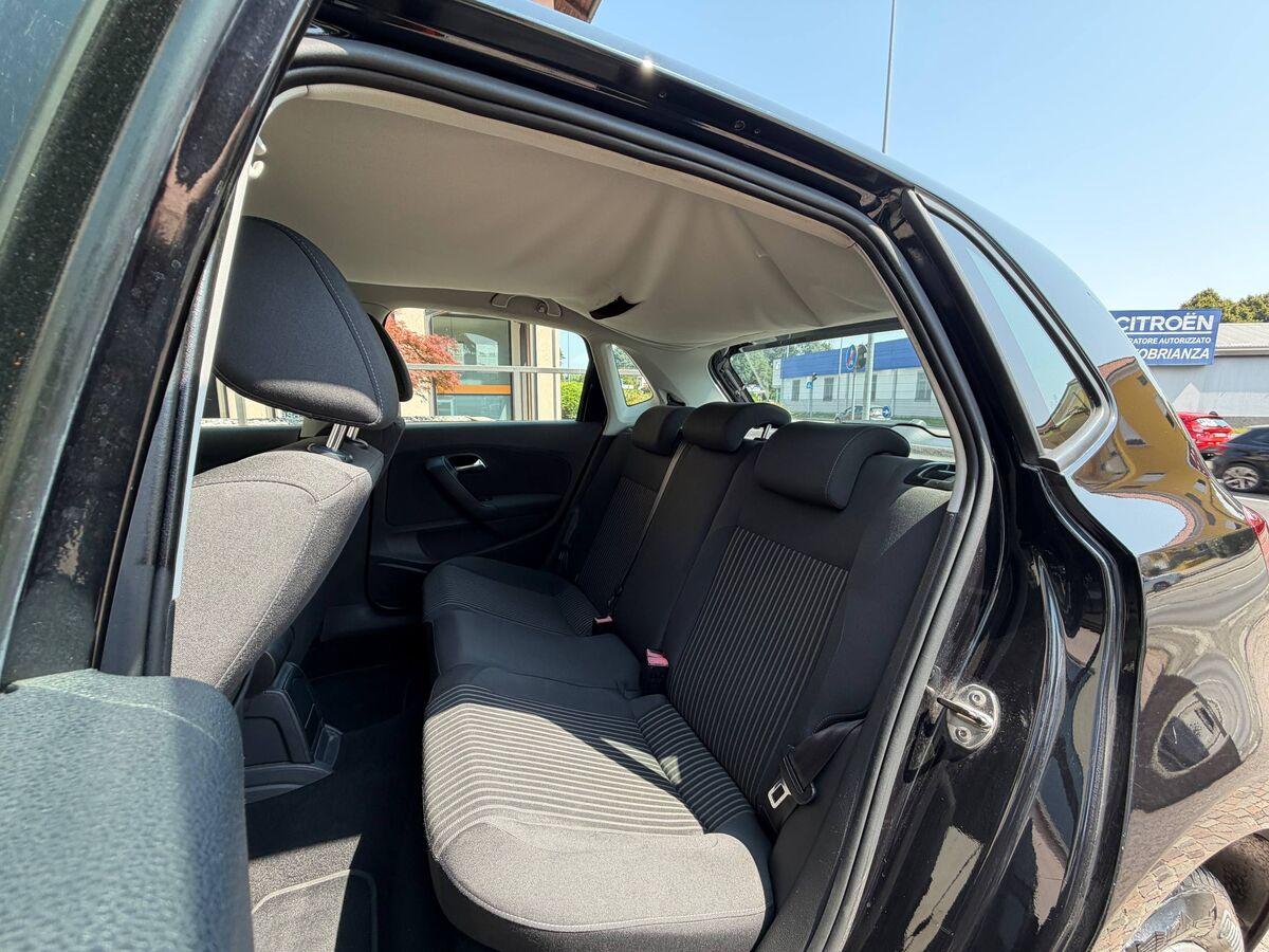Volkswagen Polo 1.4 Highline 5p