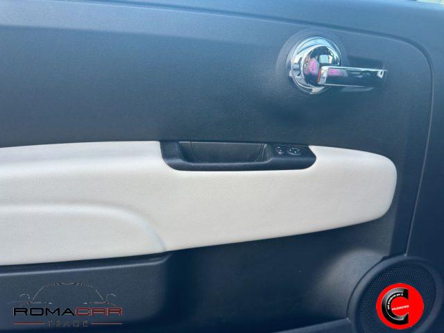 FIAT 500 1.0 Hybrid Dolcevita VARI COLORI