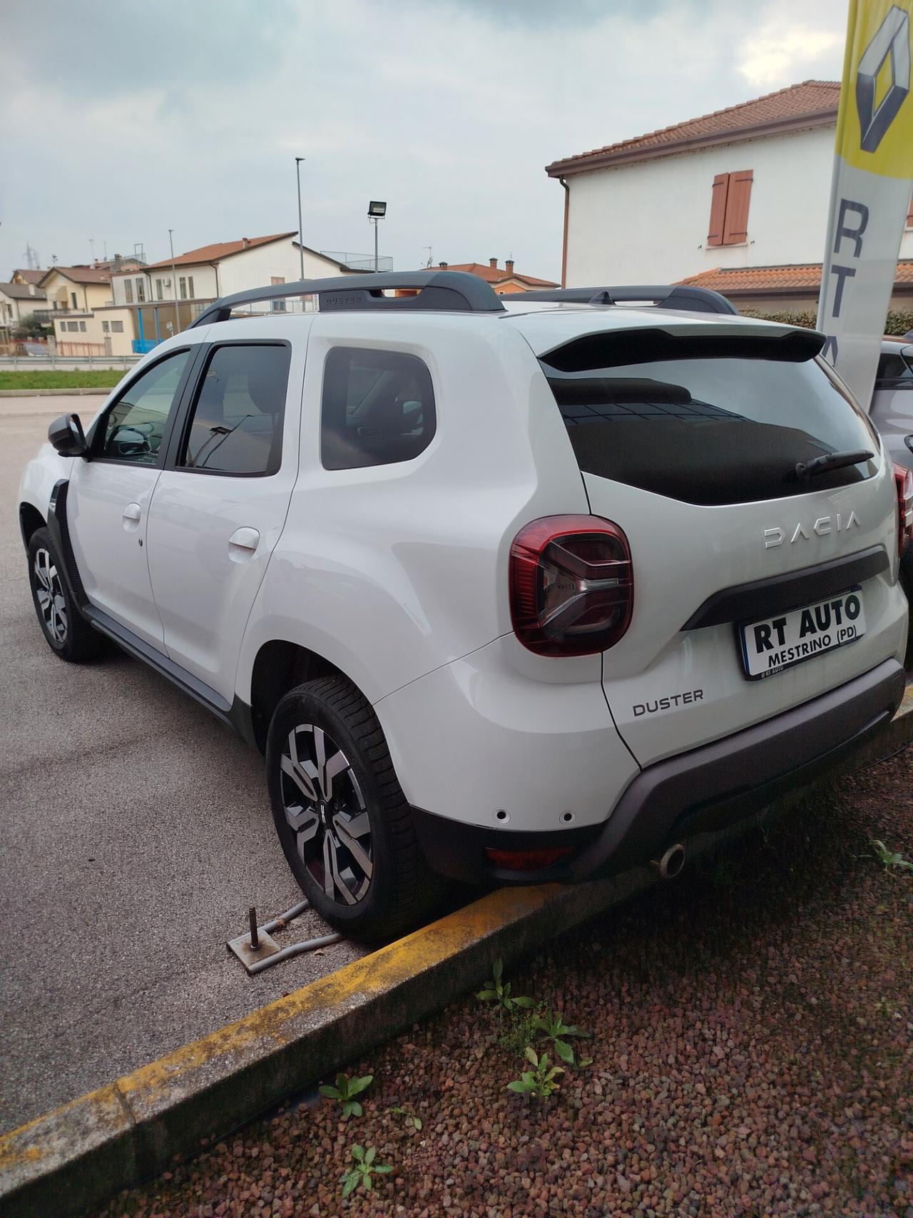 Dacia Duster 1.0 TCe GPL 4x2 Journey