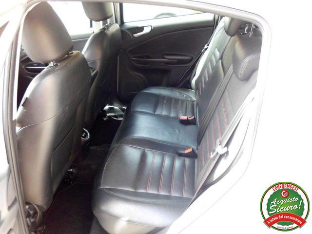 ALFA ROMEO Giulietta 2.0 JTDm-2 150 CV Exclusive