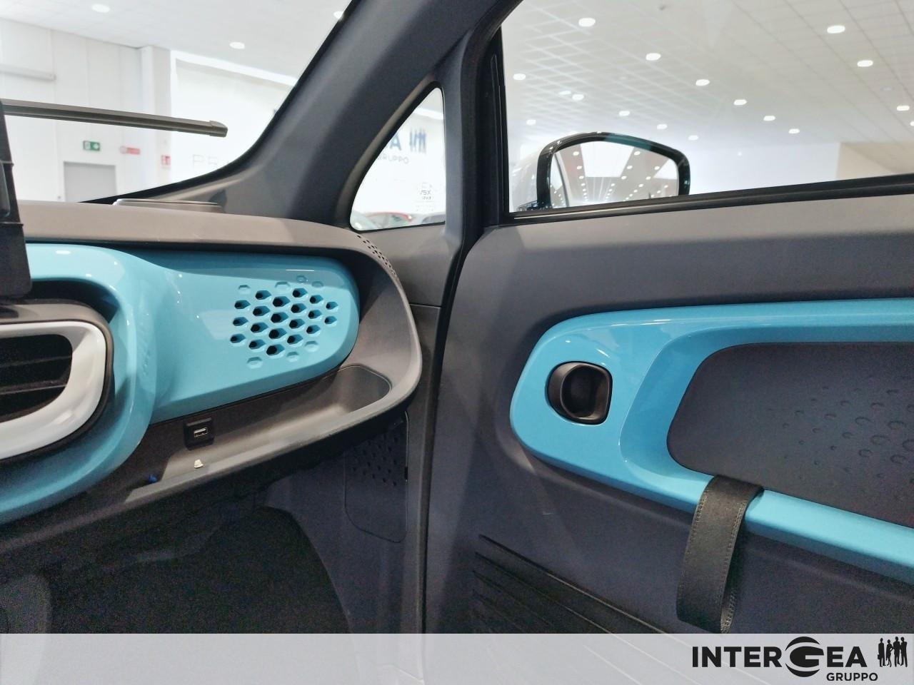 MICROCAR XEV YOYO