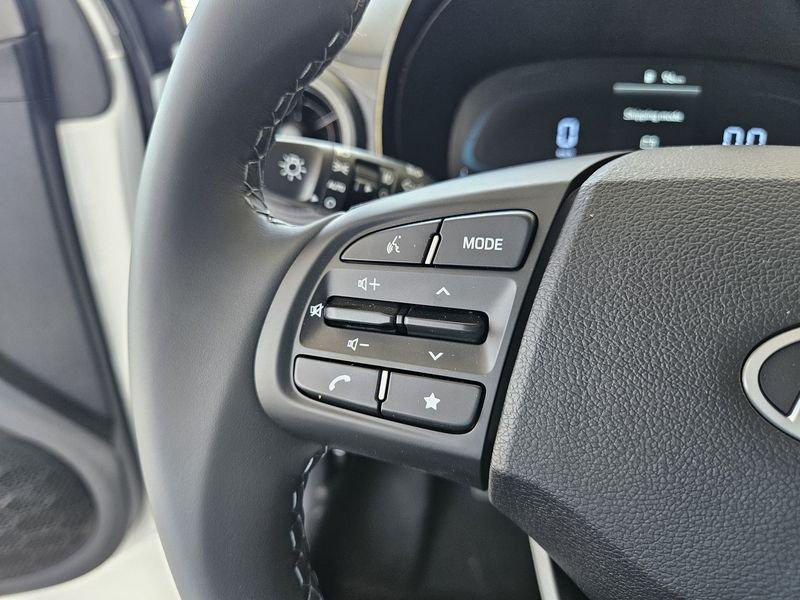 Hyundai i10 i10 1.0 MPI Connectline con BONUS EASY GO'