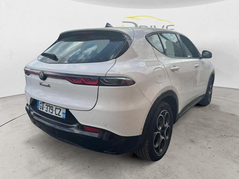 Alfa Romeo Tonale Tonale 1.5 hybrid Sprint 130cv tct7