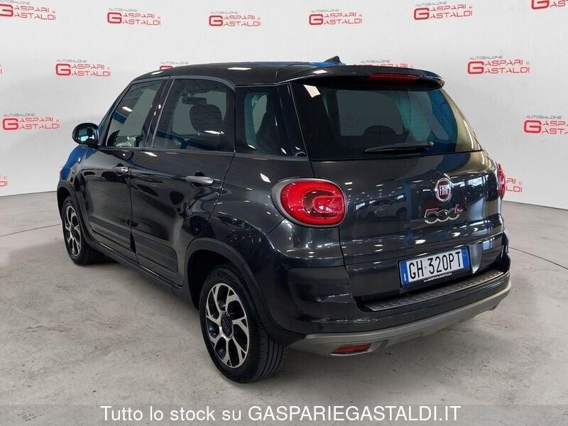 FIAT 500L 1.4 95 CV S&S Connect