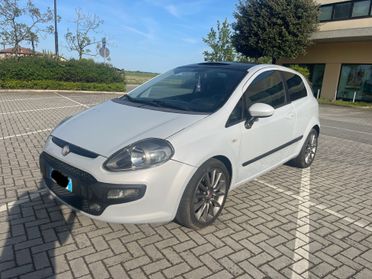 Fiat Punto Evo Punto Evo 1.3 Mjt 95 CV DPF 3 porte S&S Dynamic