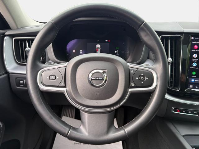 VOLVO XC60 T6 Recharge Plug-in Hybrid AWD