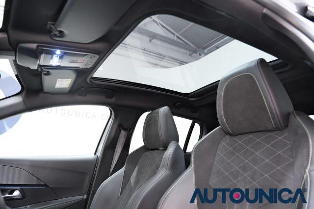 PEUGEOT 208 PURETECH 100 STOP&START 5 PORTE GT PACK TETTO