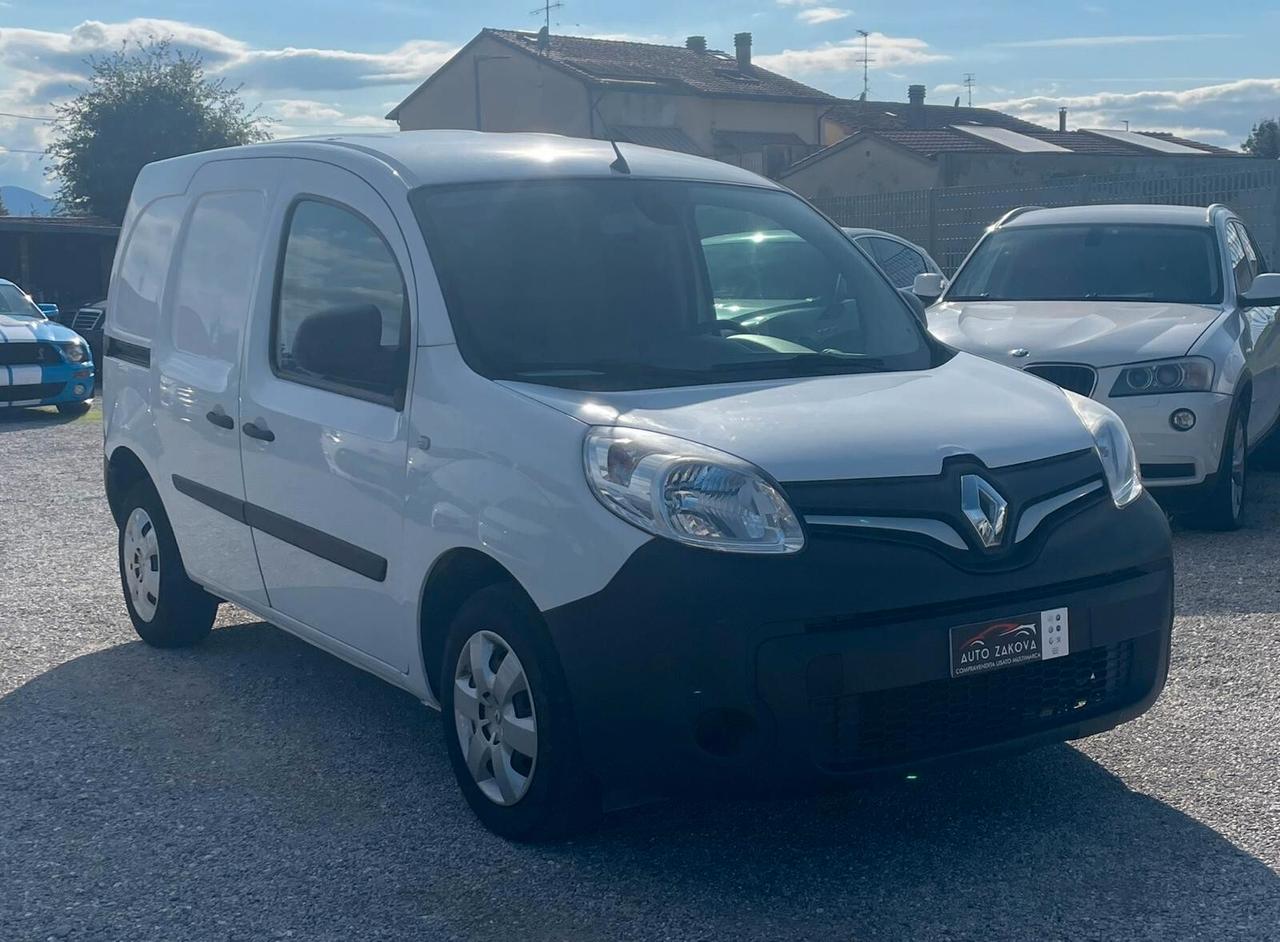 Renault Kangoo FURGONE 1.5 dCi 90CV 5 porte Stop & Start Life N1