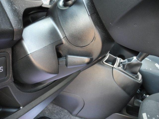 FIAT Qubo 1.3 MJT 80cv Active -OK NEOPATEN.- IVA Detraibile