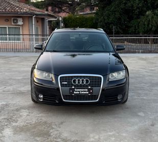 Audi A3 Sportback 2.0 TDI CAMBIO AUTOMATICO
