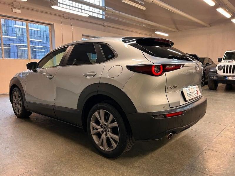 Mazda CX-30 2.0L e-Skyactiv-G 150 CV M Hybrid 2WD Executive