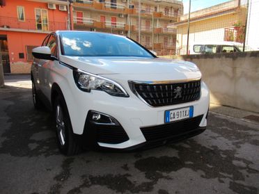 Peugeot 3008 BlueHDi 130 S&S Business