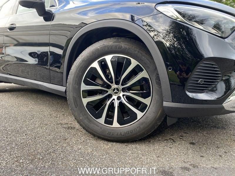 Mercedes-Benz GLC Coupé GLC 200d MHEV 4Matic Advanced
