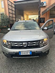 Dacia Duster 1.5 dCi 110CV Start&Stop 4x4 Serie Lim.Urban Explorer
