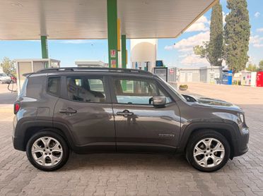 Jeep Renegade 1.6 Mjt 130 CV