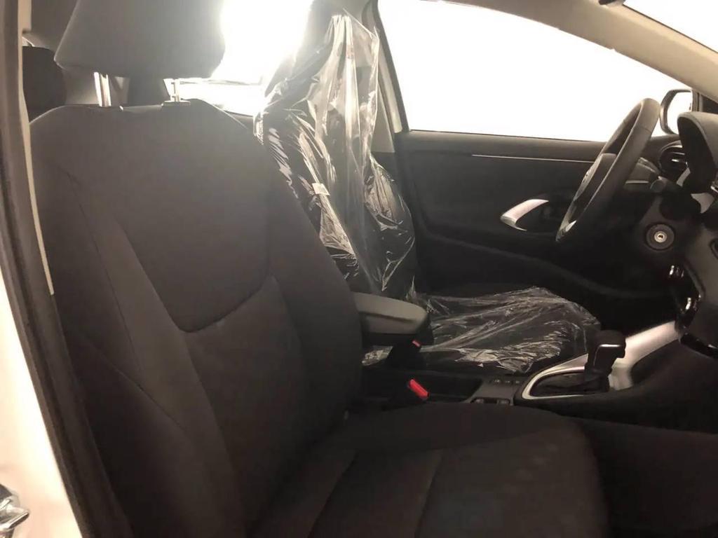Toyota Yaris 1.5 Hybrid 115 e-CVT