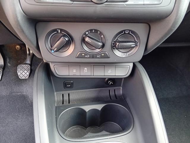 AUDI A1 SPB 1.6 TDI ATTRACTION OK NEOPATENTATO