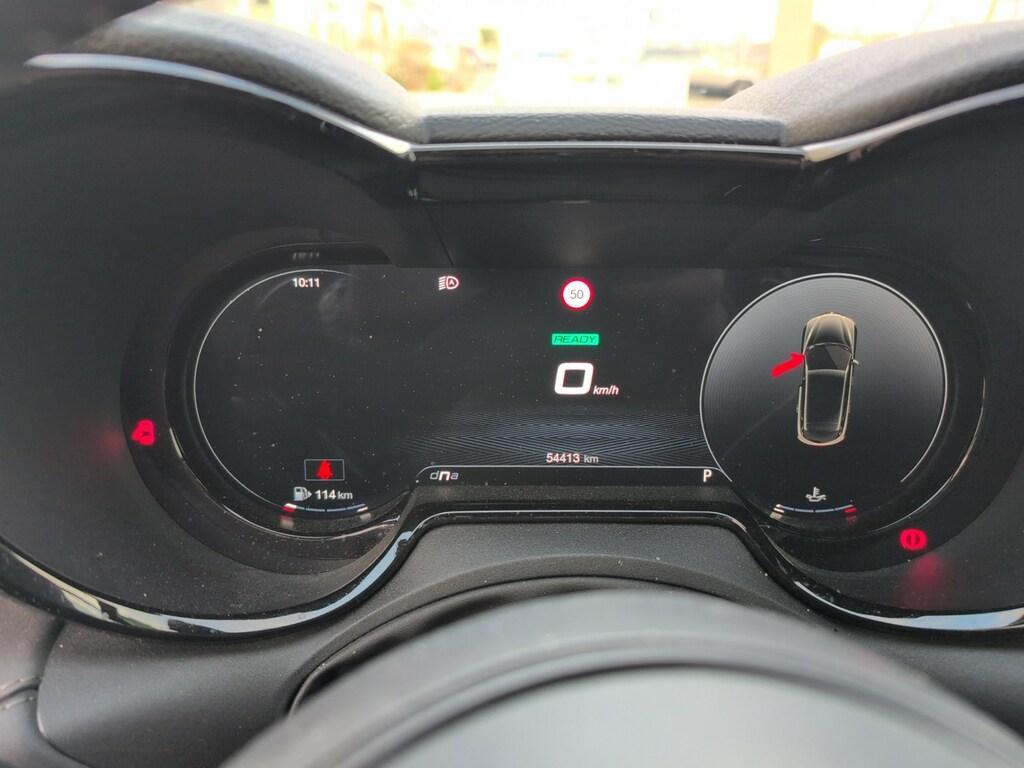 Alfa Romeo Tonale 1.5 Hybrid Speciale TCT7