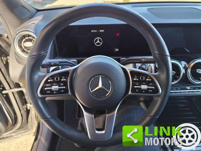 MERCEDES-BENZ GLB 180 Automatic AMG Line Advanced Plus