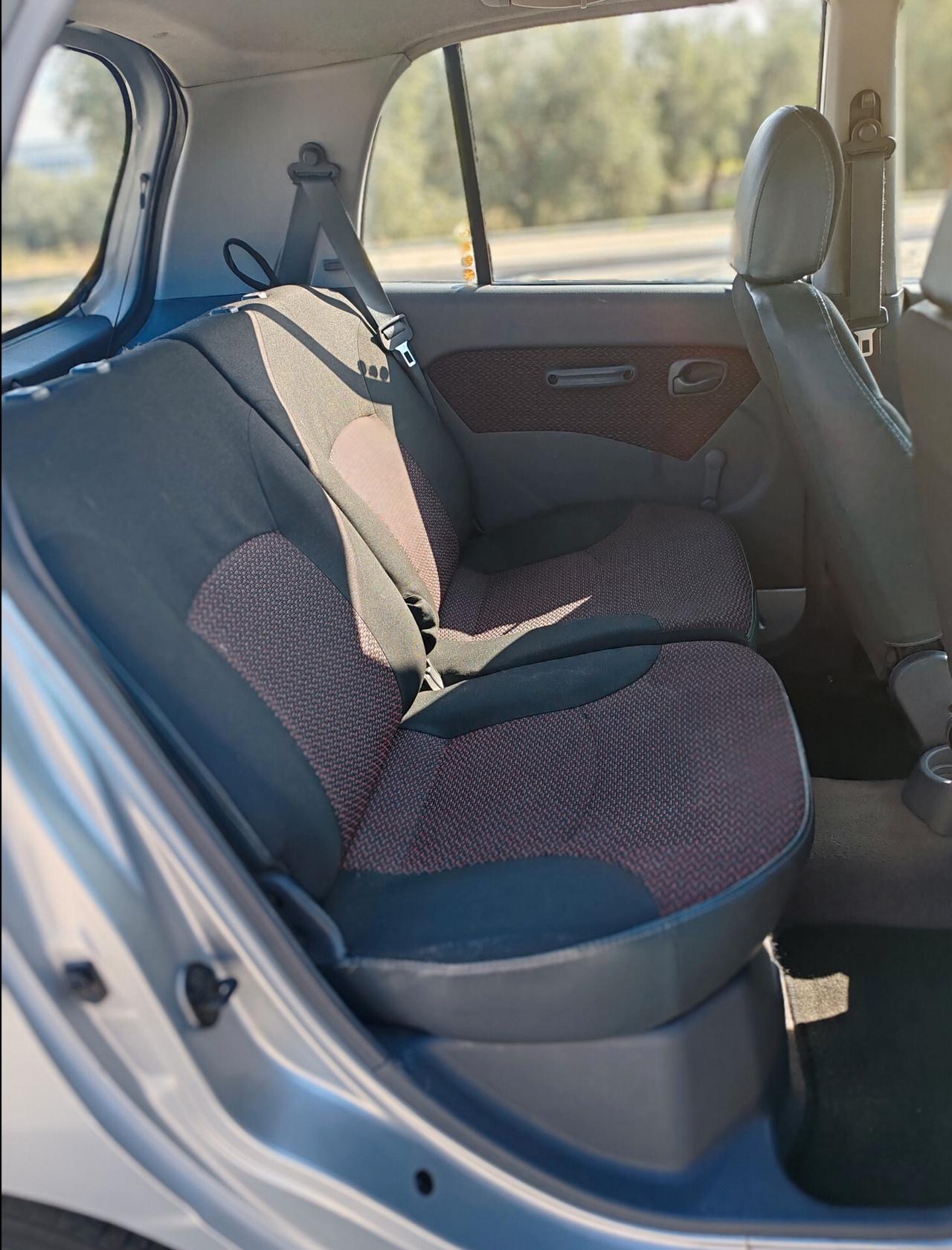 Hyundai Atos Prime 1.1 12V Style