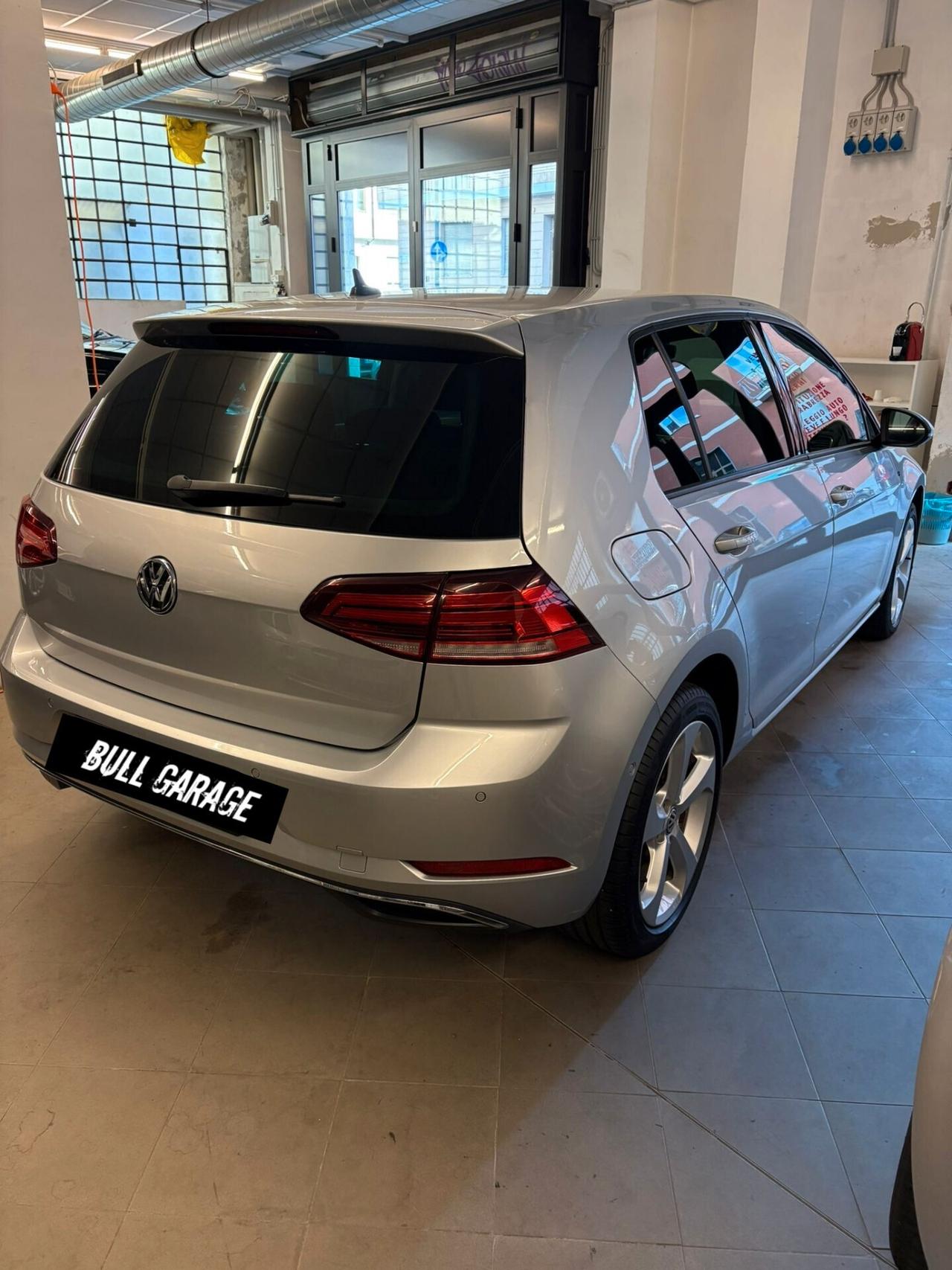 Volkswagen Golf 7 Join FULL OPTIONAL