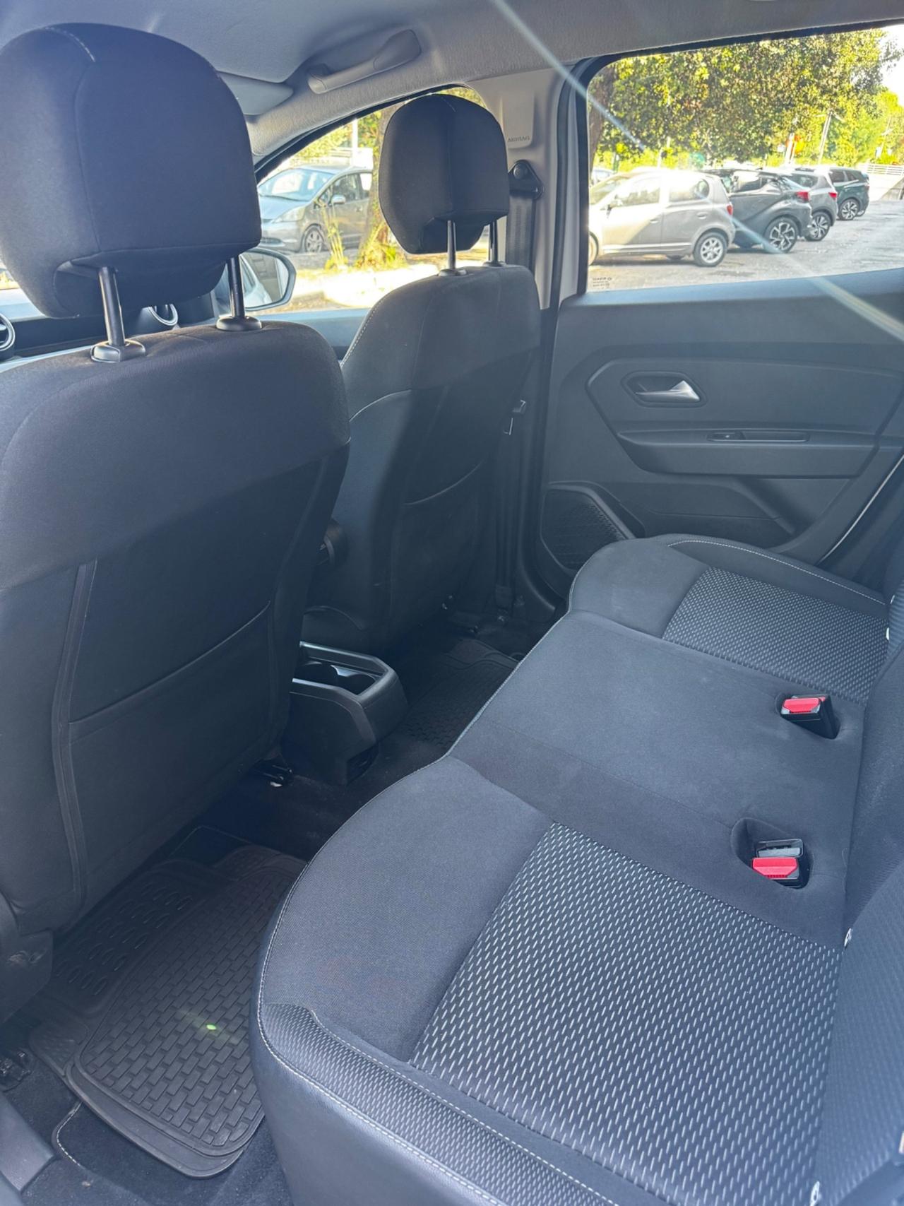 Dacia Duster 1.5 Blue dCi 8V 115 CV 4x2 Prestige