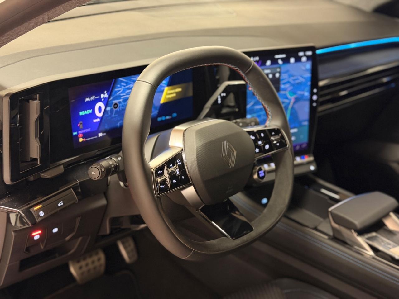 Renault Austral Full Hybrid E-Tech 200 CV Techno Esprit Alpine