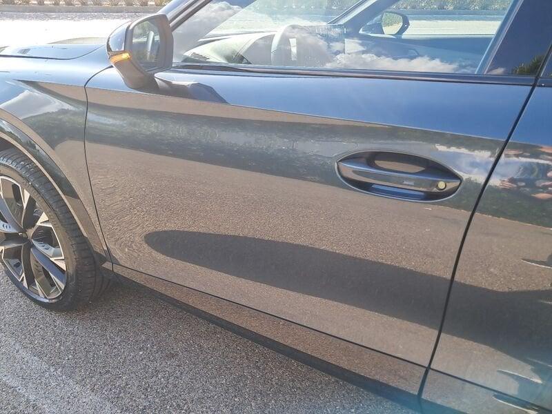 Cupra Formentor Formentor 2.0 TDI DSG