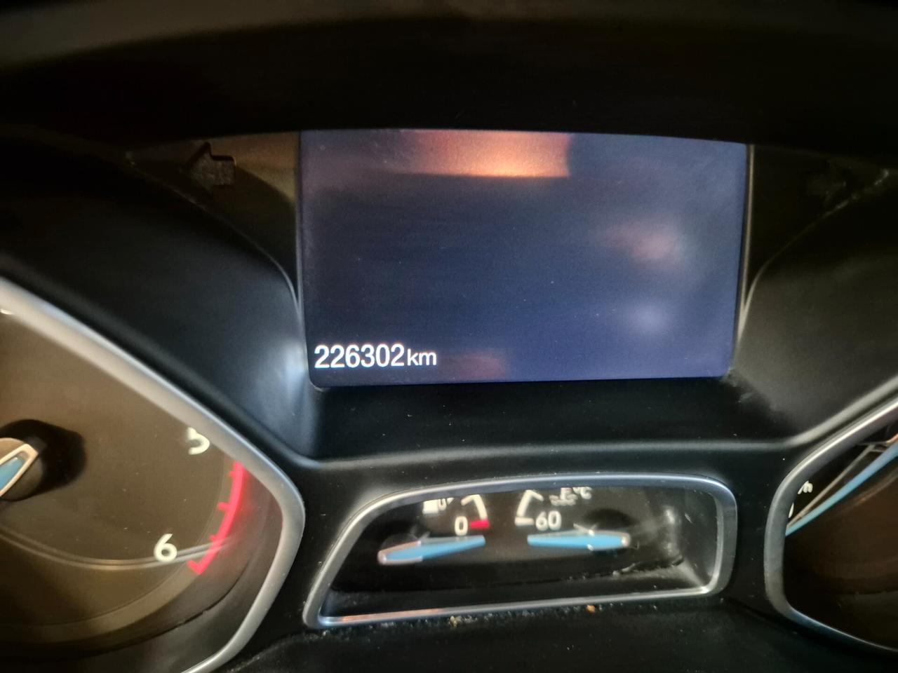 Ford C-Max 1.5 TDCi 120CV Start&Stop Titanium X