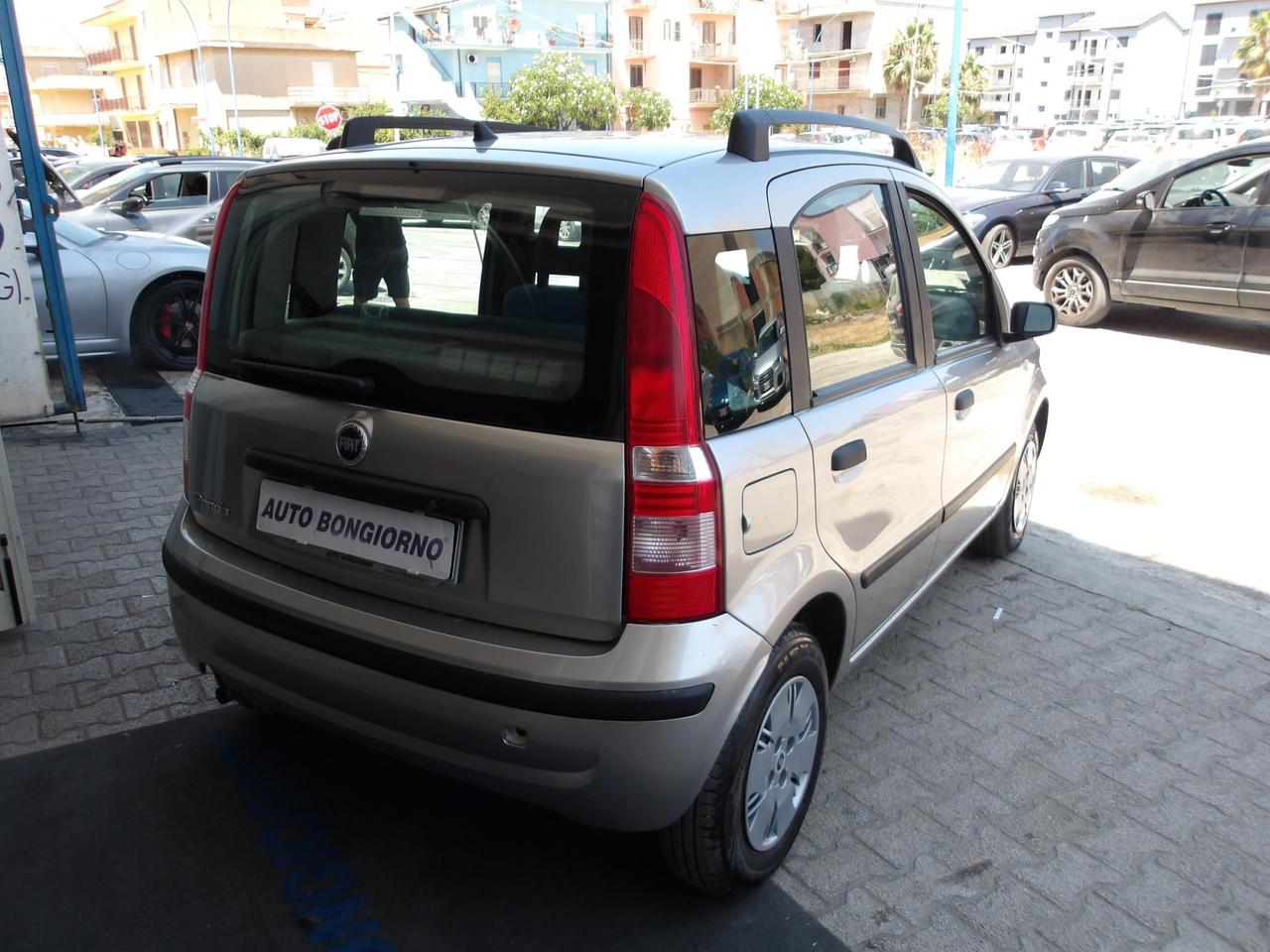 FIAT PANDA 1.2 Dynamic eco