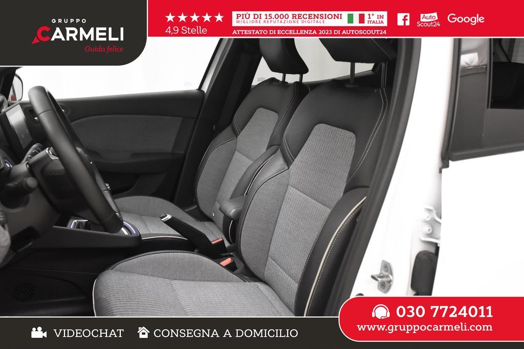 Renault Clio 1.0 TCe Techno