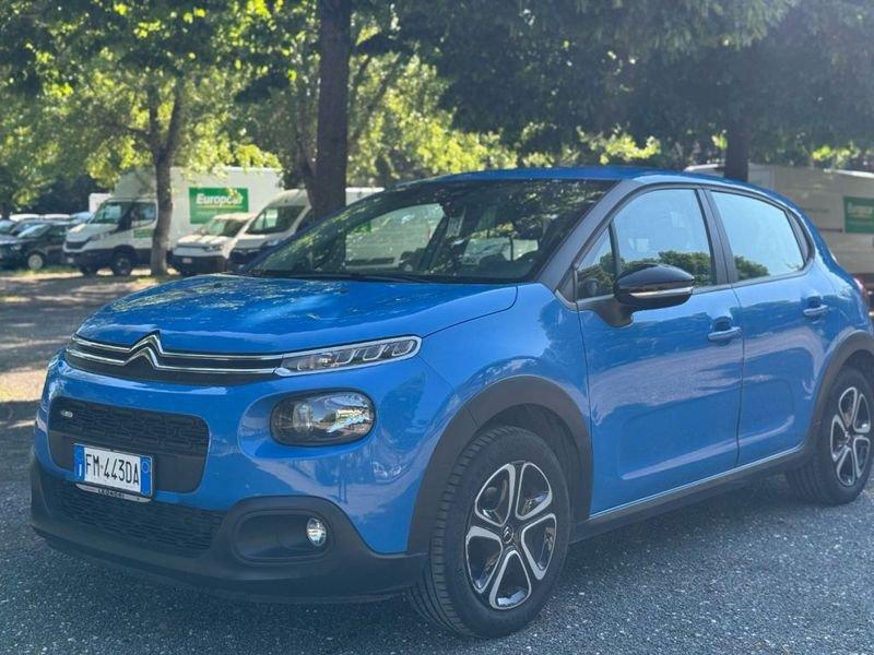 Citroën C3 SHINE