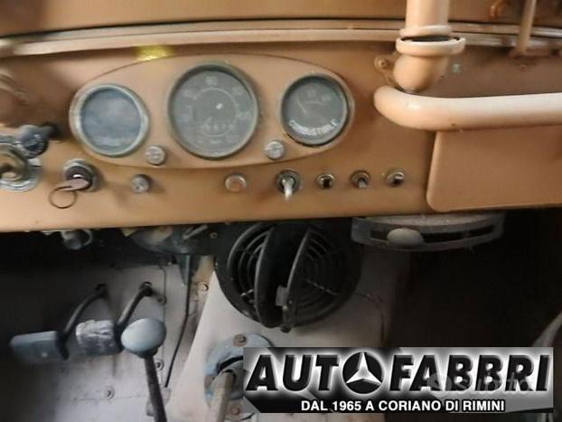 FIAT - Campagnola